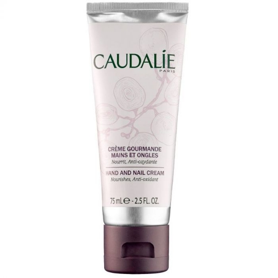 Hand and nail cream - 75 mL